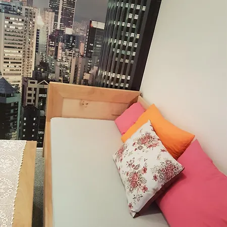 Apartamento Adnna Bihać